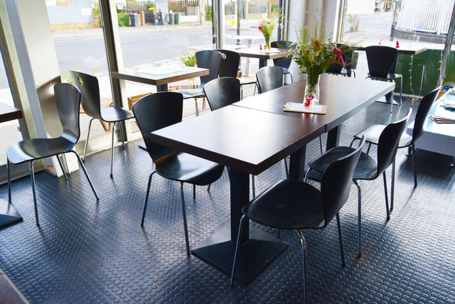 find a co-working space in House of Hygge, London