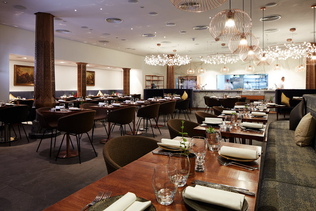 find a co-working space in Ossobuco, London